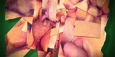 Vous consultez actuellement Solitude paisible d&rsquo;un paysage pornographique