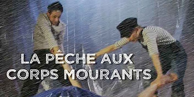 Lire la suite à propos de l’article Journal des Parques J-15