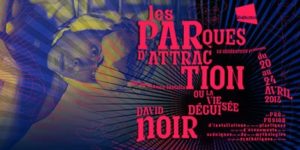 Lire la suite à propos de l’article Journal des Parques J-3, -2, -1, 0…