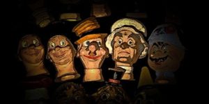Lire la suite à propos de l’article Infirmité des marionnettes