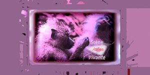 Cours Scène Vivante | Les ateliers | Visuel © David Noir