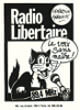 David Noir invité sur Radio Libertaire