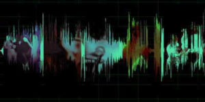 David Noir sur les ondes radios