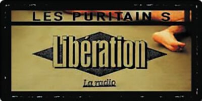 Libération | la radio | Fibres épicées
