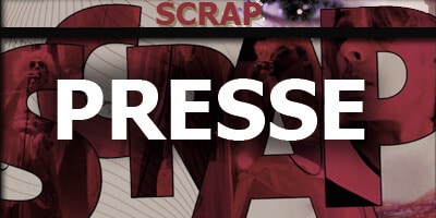 Lire la suite à propos de l’article Scrap | Presse écrite