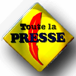 David Noir | Presse
