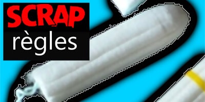 Lire la suite à propos de l’article Scrap – élements