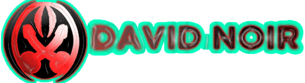 DAVID BLACK
