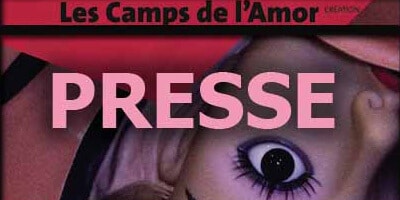 Read more about the article Les camps de l’Amor | Presse écrite