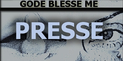 Leggi di più sull'articolo Gode Blesse Me | Presse écrite