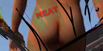 Lire la suite à propos de l’article Meat too