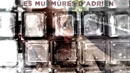 Mobil'Man | "Find my wife" | The murmurs of'Adrien | Visual © David Noir