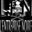 Logo L'Entreprise Noire
