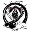 Logo La Toison dort