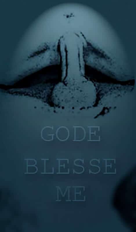 Gode Blesse Me | Une sodomie en place publique | Visuel © David Noir | 2004