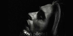 David Noir | JaZon Pilote 1 | Photo © Mélanie Le Grand