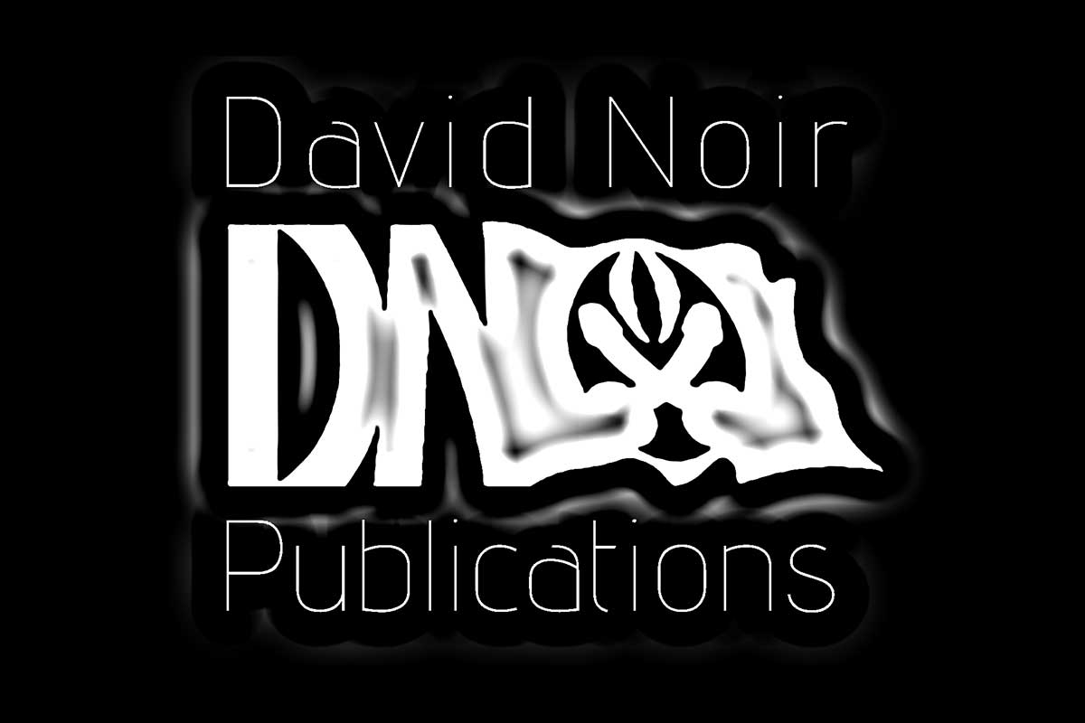 Los textos de las creaciones de David Noir pueden descargarse en formato ebook
