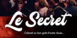 Radio | Le Secret